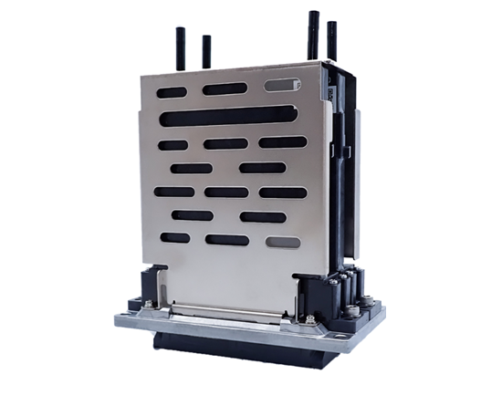 Testina Konica KM1600 UH-HA820
