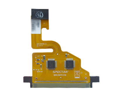 Spectra SE-128 AA