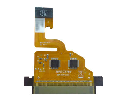 Spectra SL-128 AA