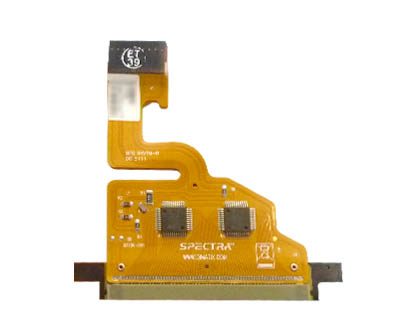 Spectra SM-128 AA