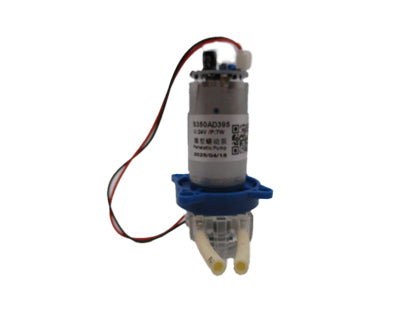 Pompa peristaltica DTF - S350AD395