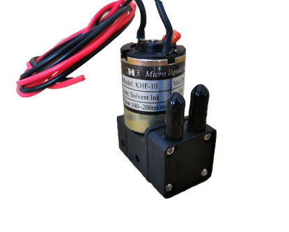 KHF-10 Pompa inchiostro 100-200ml