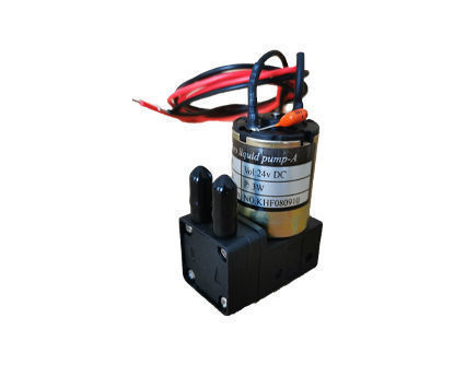 Pompa inchiostro KHF-10 100-200ml con connettore