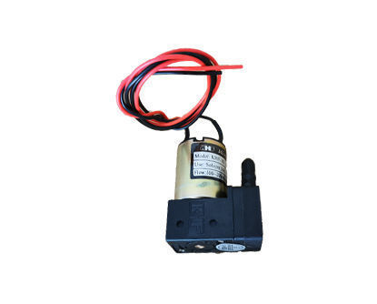 Pompa inchiostro KHF-10 100-200ml con connettore