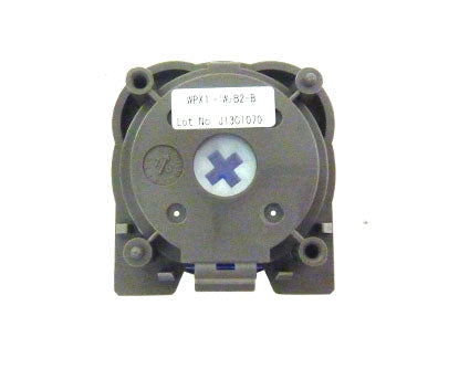 Testina pompa - WPX1-(W)B2-B