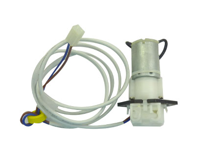 Pompa Eco-Solvent TJ-1671