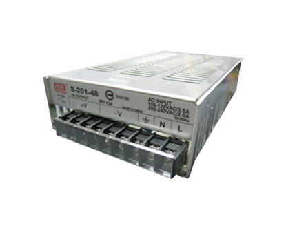 Ultra 4000 Power Box S-350 42V