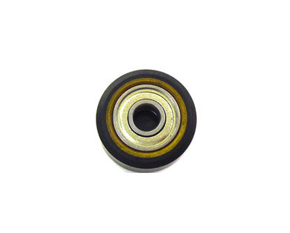 Rullo di pressione Pinch (1 pezzo) - DE-44190
