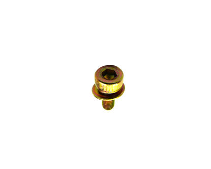 JV3-160S Screw - CS3x8SMW