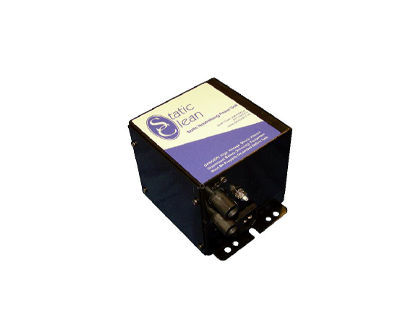 Alimentation AC série QS 7,5 Kv 115/230V - P3978-A