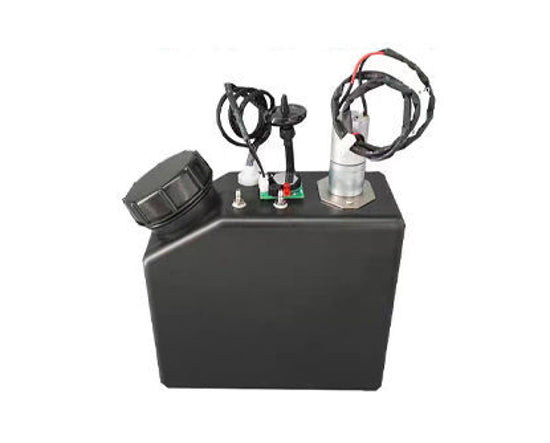 Serbatoio inchiostro universale DTF 2L