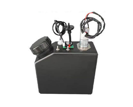 Serbatoio inchiostro universale DTF 2L