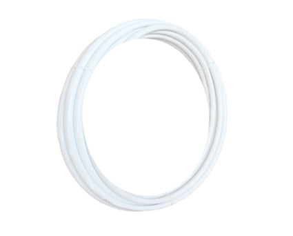 Tube de pompe blanc pour imprimantes à base d'eau 2 mm, 4 mm (10 m)