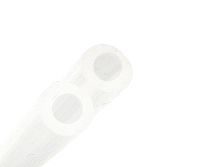 Tubo ID 2.4mm, OD 4.25mm (38cm) con connettori per pompa