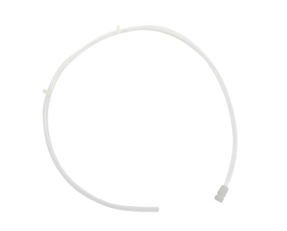 Tubo ID 3,9mm, OD 5,6mm (62cm) con connettore per pompa