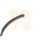 Tubo UltraVu II 3360 1/2ODx3/8ID Hytrel BLK (1m) - P5434-A