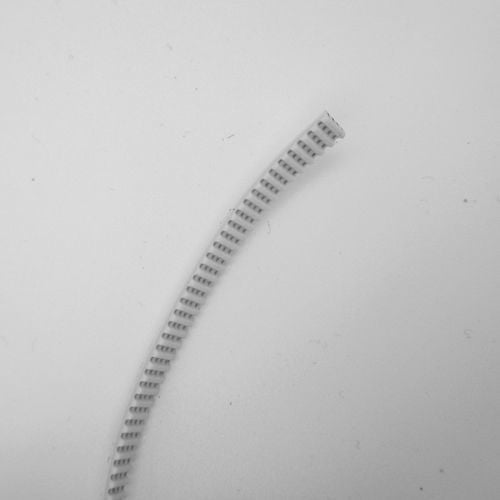 Cinghia aperta in poliuretano S2M L:60000mm x 50mm