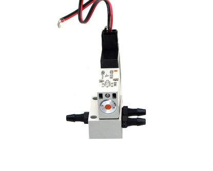 PP 2512UV Vanne 4 voies - 312-0094-040