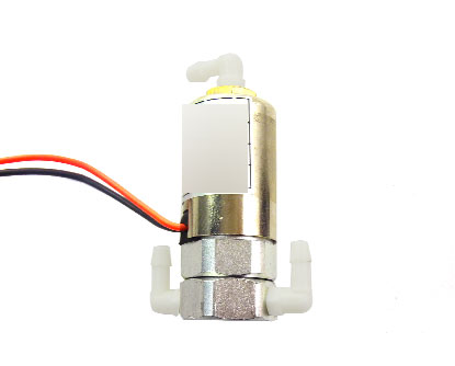 Valvola solenoide ad aria 720 Plus - HY009765