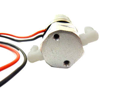 Valvola solenoide ad aria 720 Plus - HY009765