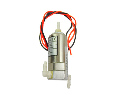 Zhongye Magnetic 3 Way Valve