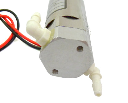 Zhongye Magnetic 3 Way Valve
