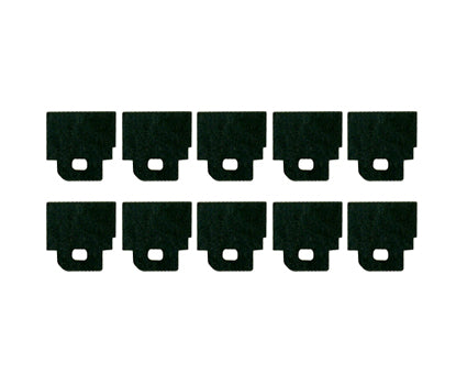 DX4 Wiper (10 pcs) - 1000003390/1000015036