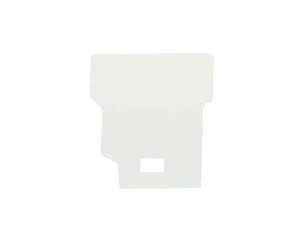 DX4 wipers (10 pcs) - ME-80771