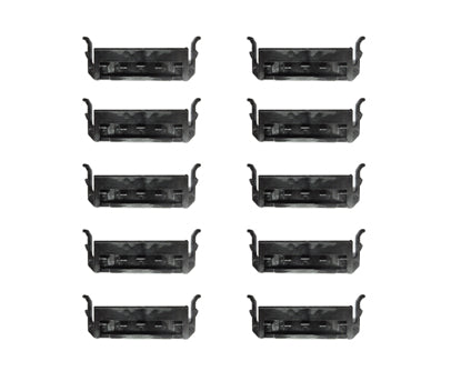 Supporto per tergipenna (10 pz)