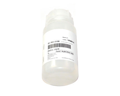 VJ-1624W CR02 Cleaning Fluid (1000ml) - RJ80CR02-1000