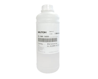 200ml Liquide de Nettoyage Doux Solvant - RJ80MS-100-CLN