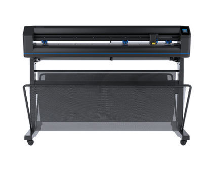 Summa S1 D120 Plotter da taglio a lama trascinata