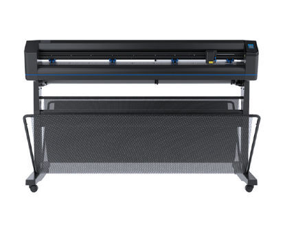 Summa S1 D140 Plotter da Taglio a Lama Trascinata