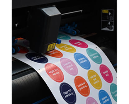 Summa S1 D60 Plotter da taglio