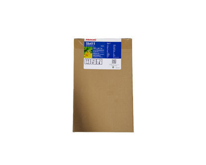 Inchiostro di sublimazione Mimaki SB411 (sacchetto 2000ml) Blu - SB411-BLT-2L