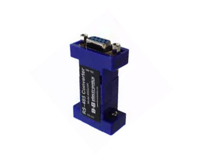 QS Series Assy PCB RS232-485 Converter - AA92090