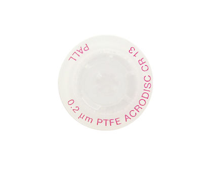 Zsupplies Acrodisc CR PTFE, 0.2 µm, 13 mm (20 pezzi)