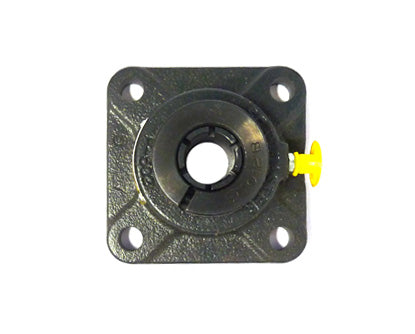 QS Series 4-Bolt Flange Bearing - P9181-A