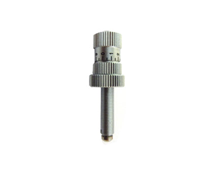 JF-1610 Micro Adjuster - OPT-J0114