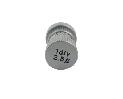 JF-1610 Micro Adjuster - OPT-J0114