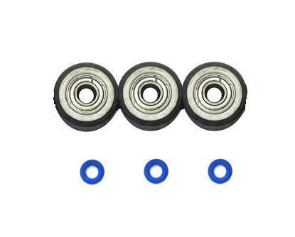 CJV30 Pinch Roller Set (3 pcs) - SPA-0167