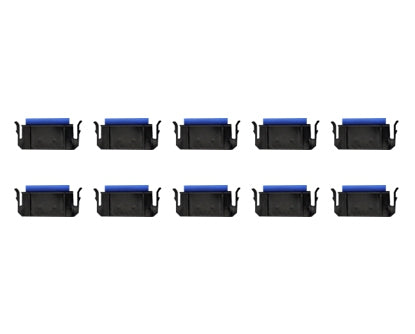 JV400-LX Wiper Kit 400 (10 pcs) - SPA-0184