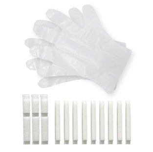 JV400 C Absorber Kit - SPA-0185