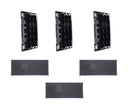 JV150 Series Exaust Box - SPA-0248