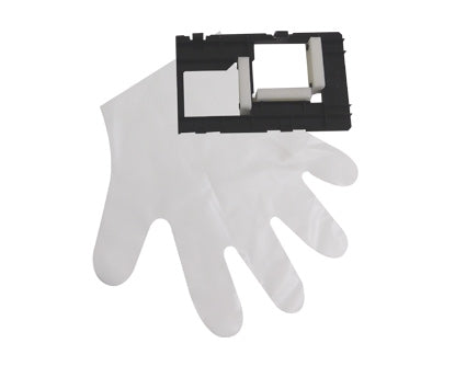 JV150 Cap Pad Set 2 (1pc) - SPA-0257
