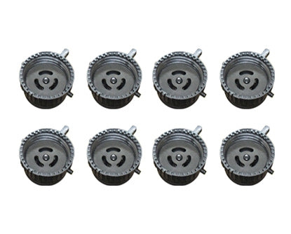 JFX200-2513 Cap A Package Assy (8 pcs) - SPA-0280