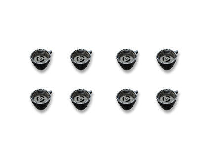 Cap C Assy (8pcs) - SPA-0282