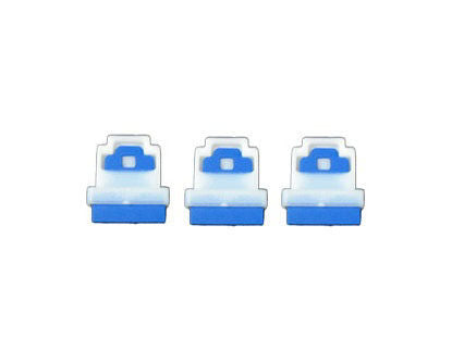 UJF-3042 Rubber Wiper Assy (3pcs) - SPA-0287