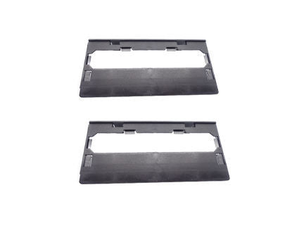 UJF MK-II LED Glass 11 p (2 pièces) - SPA-0290
