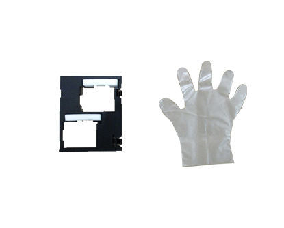 UJV Cap Absorber Set - SPA-0315